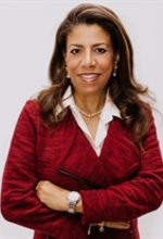 Photo of Hilda Chin