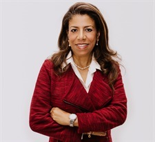 Hilda Chin, GRI, CBR